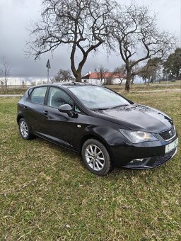 Seat Ibiza 1.2 TSI 2015 - 5