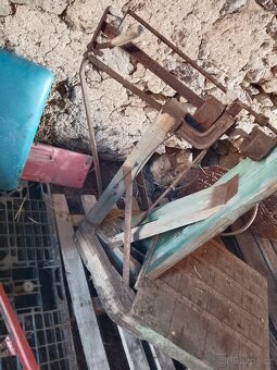 Váha decimálka 3 ks - 5