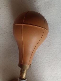 Stará Retro -Houkačka - - 5