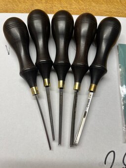 Výroba z kůže - 5