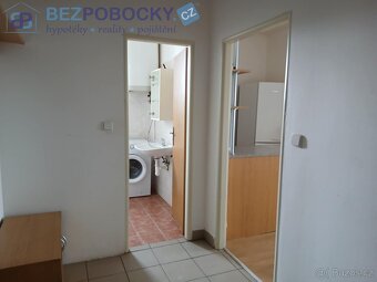 Prodej, byt 3+kk, 54 m2, Havlíčkův Brod - 5