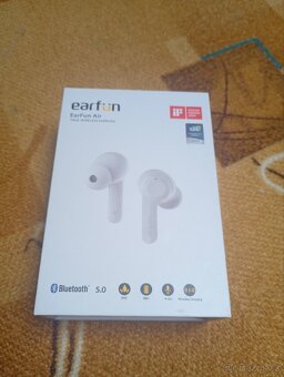 Sluchátka EarFun Air TW200 - 5