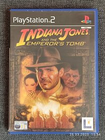 Hry pro PS2 (2) - 5