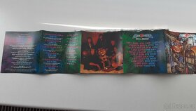 CD Helloween ( metal jukebox)1999 - 5