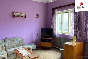 Prodej rodinného domu 220 m2, Srbice - 5