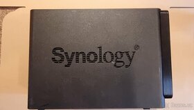 Synology DS212+ - 5