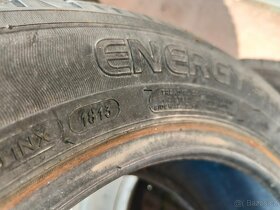 letní pneu Michelin 195/60 R15 - 5