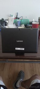 Tablet Lenovo tab 10+ - 5