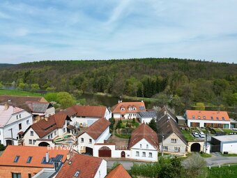 Prodej, rodinné domy, Plzeň - Bukovec, ev.č. xMVD7812 - 5