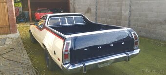 Ford Ranchero - 5