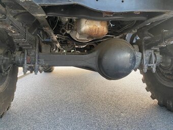 GAZ 66 radiostanice, výjimečný kus ( UAZ ) - 5