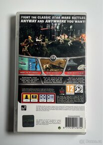 Hry na PSP 1# - 5
