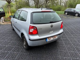 Polo 1.4 - 5