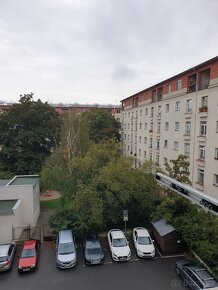 Cihlový byt, 2+1, 63m2, Vršovice - Kubánské náměstí. - 5