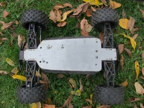 RC auto Maverick - 5