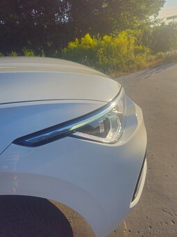 Volkswagen Golf Variant 2022 1.5 TGI CNG v záruce - 5