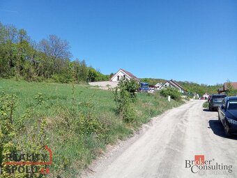 Prodej, pozemky/bydlení, 1206 m2, Kamýk, Litoměřice [ID 6457 - 5