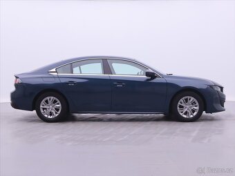 Peugeot 508 1,5 HDI 96kW Navi 1.Maj DPH (2019) - 5