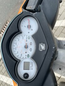 Dily Honda Dylan 125 - 5