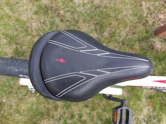 Dětské kolo Specialized Hotrock 16" - 5
