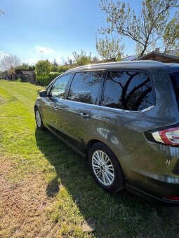 Prodám Ford Galaxy - 5