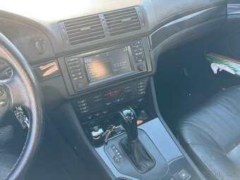 Bmw e39 touring 530d 142kw automat - 5