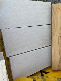 Ytong Klasik tvárnice 200 - 200×599×249 mm - 5