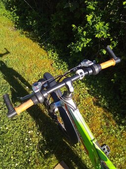 Fireflash MTB 24" - 5
