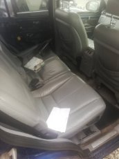 Mercedes-Benz ML 270 w163 w 163 - 5