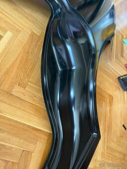 Peugeot 406 sedan OEM 8525.r6 zadny blatnik - 5