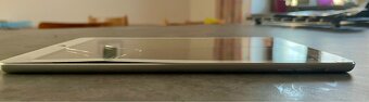 iPad Air 16GB Wi-Fi bílý - 5