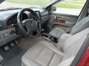 Kia Sorrento - 5