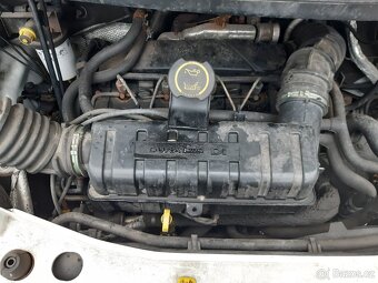 Ford Transit 2006 2,0DI 63kW F3FA, 9MIST-JEDE-DILY - 5