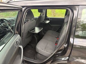 ŠKODA YETI 2.0TDI 103KW 2015 PANORAMA - 5