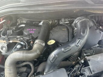 Renault Clio č. 22530 - 5