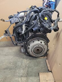 Prodám kompletní motor 1.6 CWV - 5