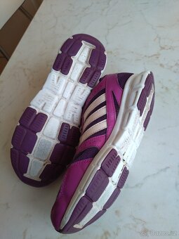 Dívčí tenisky Adidas 37 a 1.3 - 5