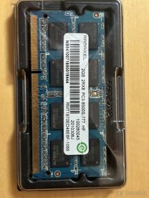 IT vybaveni, wifi, extendery, pameti RAM - 5