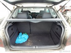Audi A3 1.6 74kw - APF - LY7W - náhradní díly - 5