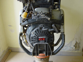 vibrační pěch - 5