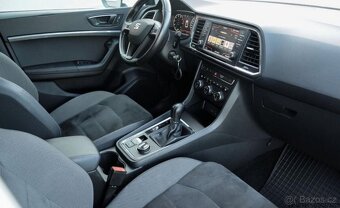 Seat Ateca 1.5 TSI 150 Style 4Drive DSG - 5