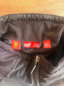 Pánská bunda Puma Ferrari - 5