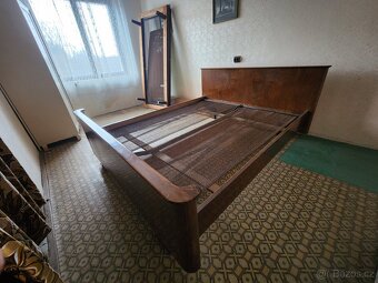 Retro ložnice z 50./60. let – Plzeň – 1 000 Kč - 5