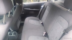 Škoda Fabia Combi 1.4MPI 50kW, rok 2002. - 5