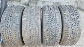 Pirelli Zimní 255/55 R18 109 H 4 ks - 5