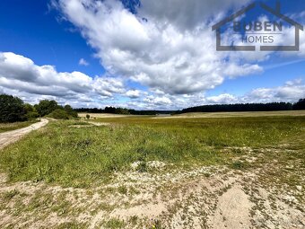 Prodej zemědělská půda, 220 644 m2 - Tisová - Kumpolec - 5