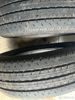 Letni pneu 2ks NOKIAN CLINE 225/65/R16C - 5