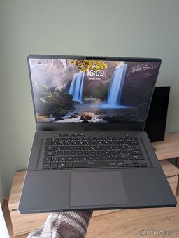 ASUS ROG Zephyrus G15 GA503RS - 5