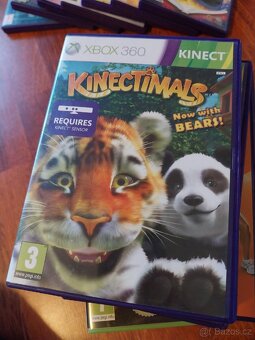 Hry na Xbox 360 - 5