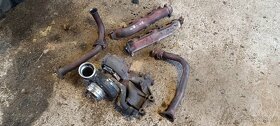 Motor Mercedes OM 441 LA - 5